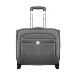 Port Designs YOSEMITE Eco Beau Trolley | 15.6-inch Laptop Fit | 25L Capacity | Recycled Materials | Water-Resistant – New