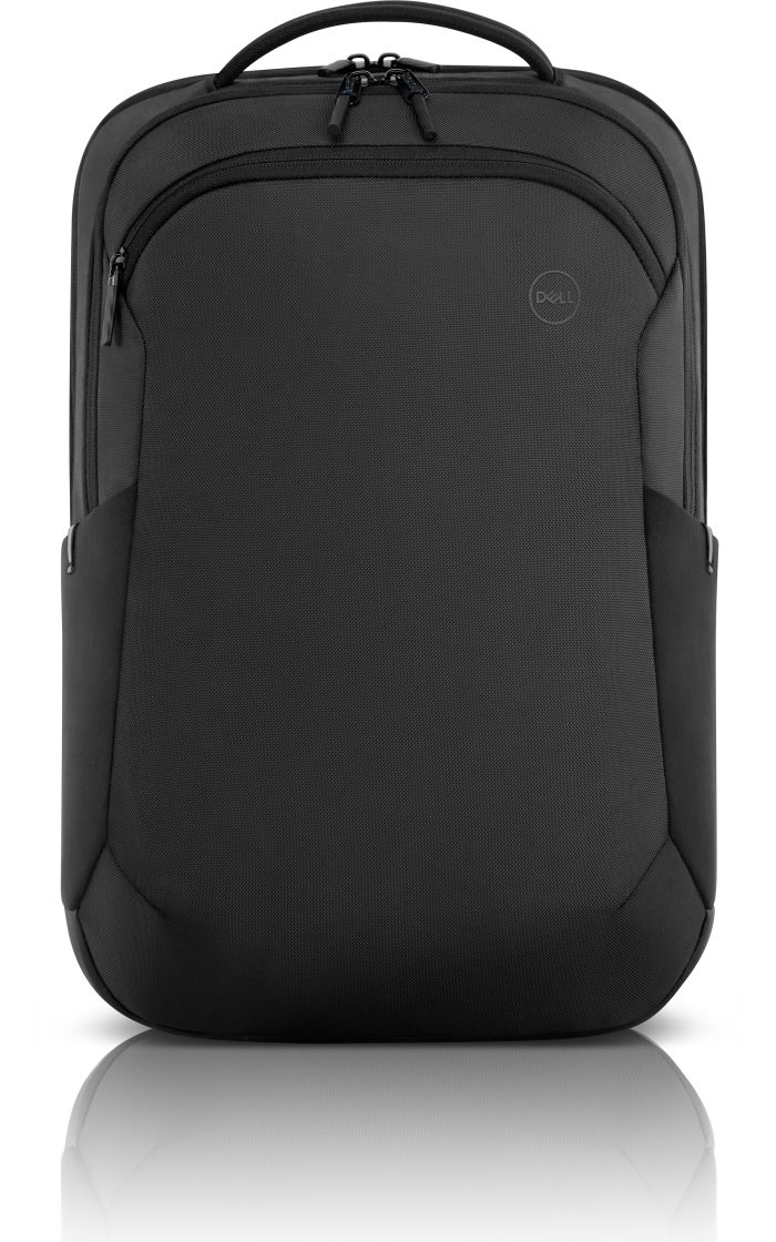 Dell Pro 14-16 Plus EcoLoop Backpack | Fits 14-16 Inch Laptops | Eco-Friendly Materials | Professional Design - New - Image 1