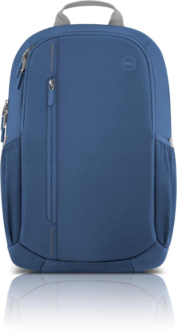 Dell CP4523B EcoLoop Urban | 15-inch Laptop Backpack | Eco-Friendly Materials | Padded Compartments | Organised Storage - New - Image 1