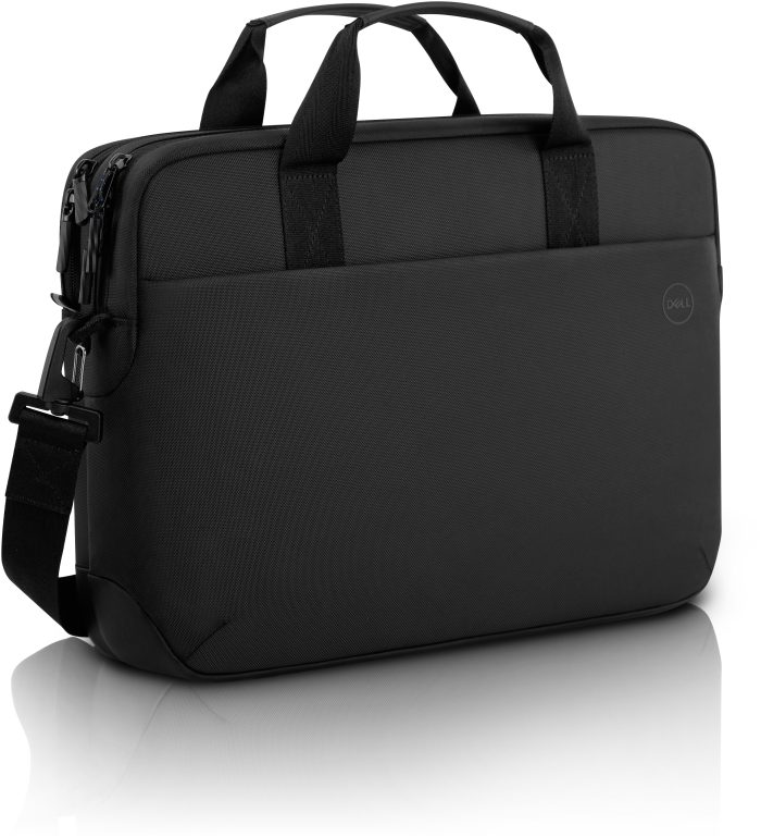 Dell CC5623 EcoLoop Pro Briefcase | Eco-Friendly Materials | Fits Up To 16-inch Laptops | Professional Carry | Padded Protection - New - Image 1