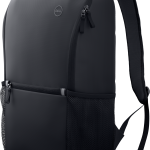 Dell EcoLoop Essential Backpack | 14-16 Inch Laptop Compatibility | Eco-Friendly Materials | Padded Compartments | Lightweight Design – New