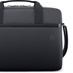 Dell EcoLoop Essential Briefcase | Fits 14-16 Inch Laptops | Eco-Friendly Materials | Padded Laptop Compartment | Professional Carry – New