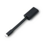 Dell USB-C to 2.5G Ethernet Adapter | USB-C | 2.5 Gigabit Ethernet | Plug & Play – New