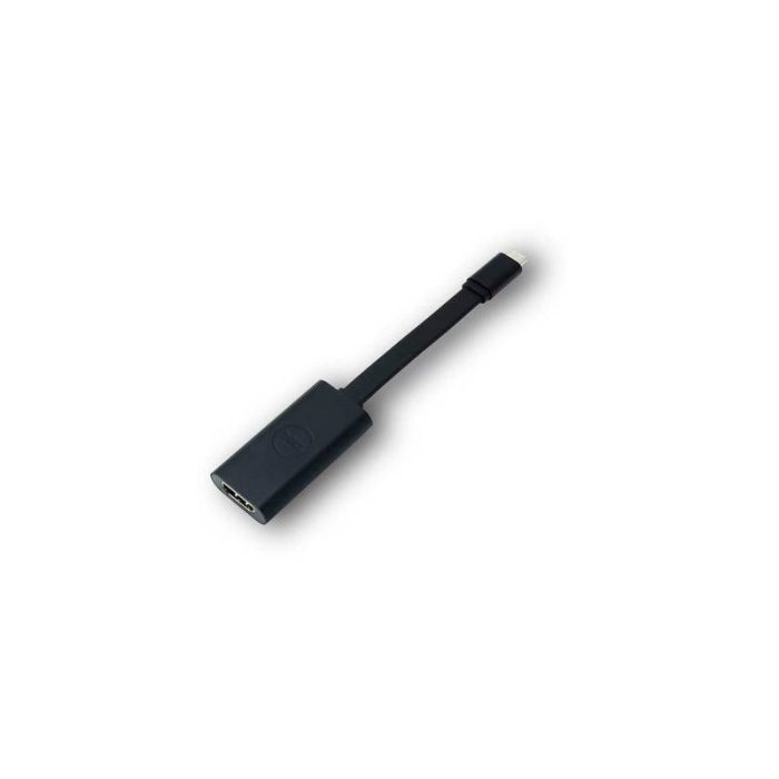 Dell USB-C to HDMI 2.1 Adapter | 4K & 8K Support | Plug & Play | Compact Design - New - Image 1