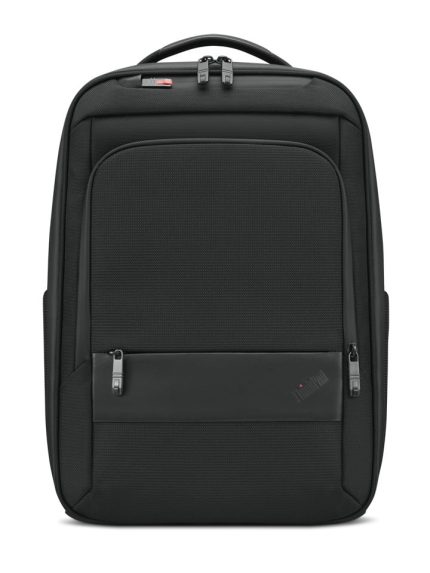 Lenovo ThinkPad Professional 16-inch Backpack Gen 2 | Water-Resistant | Laptop Compartment | Padded Protection | Lightweight - New