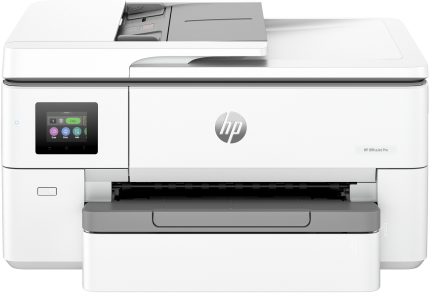 HP OfficeJet Pro 9720 | Wide Format All-in-One | Print, Copy & Scan | 22ppm Black / 18ppm Colour - New
