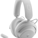 Dell Alienware Pro Wireless Gaming Headset | 50mm Graphene Drivers | AI Noise Cancellation | Bluetooth | Fast Charge – New