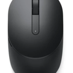 Dell MS3320W Mobile Wireless Mouse | Compact & Portable | 2.4GHz Wireless | Up to 1600 DPI | USB Nano Receiver - New