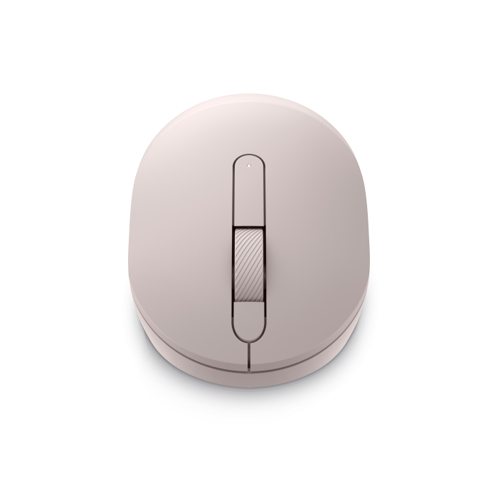 570-ABPY_default Dell Mobile Wireless Mouse MS3320W | Wireless | Compact Design | Multi-Device | Ash Pink - New - Image 1