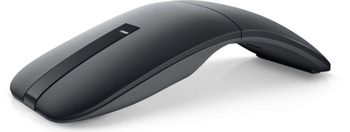 Dell MS700 Bluetooth Travel Mouse - New - Image 1