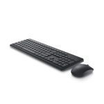 Dell KM3322W | Wireless Keyboard & Mouse Combo | QWERTY US International | 2.4GHz Wireless – New