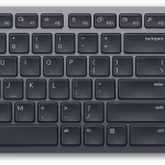 Dell Premier Collaboration Keyboard KB900 | Wireless Bluetooth | Multi-Device | Backlit Keys | QWERTY Layout – New