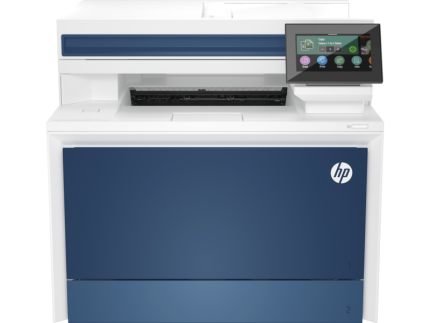 HP LaserJet Pro 4303dw | Colour Print, Copy & Scan | Up to 33 PPM | 600x600 DPI - New