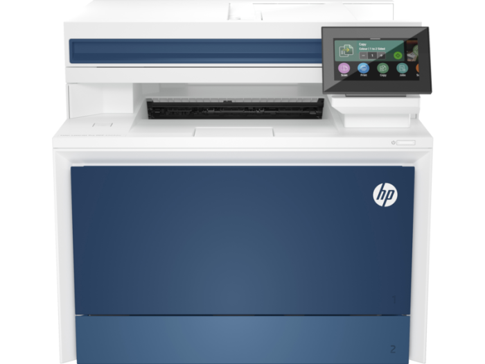 HP LaserJet Pro 4303dw | Colour Print, Copy & Scan | Up to 33 PPM | 600x600 DPI - New - Image 1