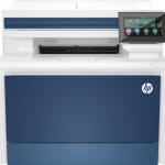 HP Color LaserJet Pro 4303fdw MFP | Print Copy Scan Fax | Up to 33 PPM | 600×600 DPI | Wireless – New