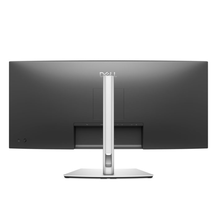Dell Pro 34 Plus | 34.1-inch WQHD Curved | USB-C Hub | RJ45 Ethernet | 6x USB Ports - New - Image 3