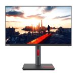 Lenovo ThinkVision P24q-30 | 23.8-inch QHD | Anti-Glare IPS | Height Adjust Stand | VESA Compatible – New