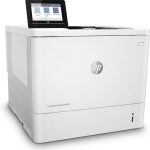 HP LaserJet Enterprise M611dn | Mono Laser | Up to 61 PPM | Auto Duplex | Built-in Network – New
