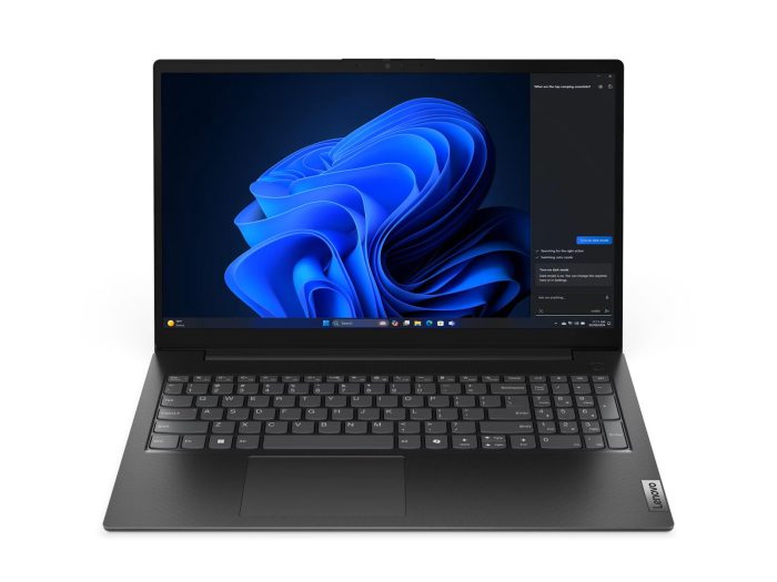 Lenovo V15 | 15.6-inch FHD | Intel Core i3-1315U | 8GB RAM | 256GB SSD - New - Image 1
