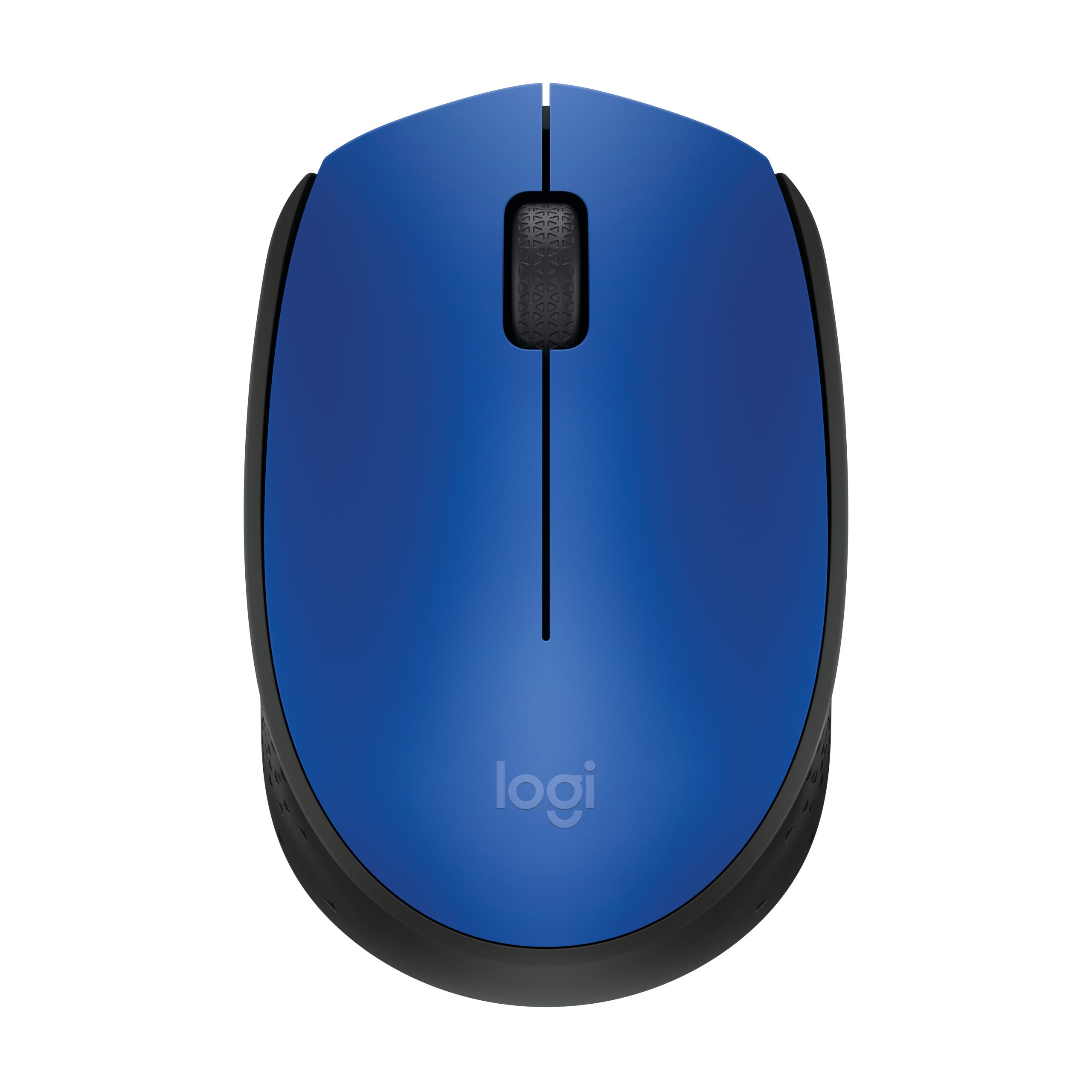 910-004640 Logitech M171 – Wireless Mouse – Blue