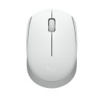 M171 Wireless Mouse – White
