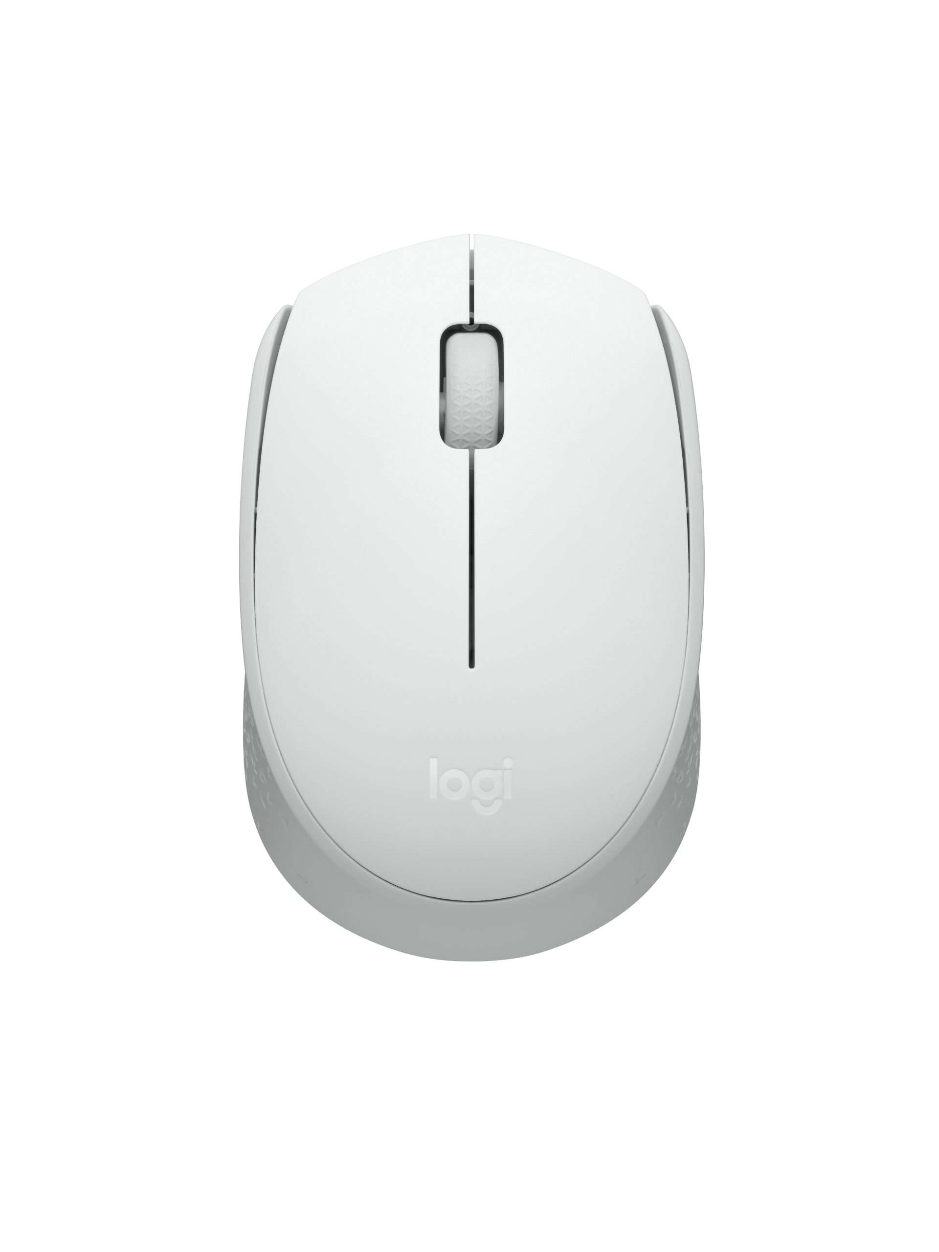 910-006867-1 M171 Wireless Mouse – White