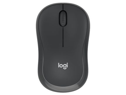 Logitech M240 Silent | Bluetooth LE | 400–4000 DPI | Ambidextrous Design - New