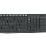 Logitech MK235 Wireless Mouse & Keyboard Combo