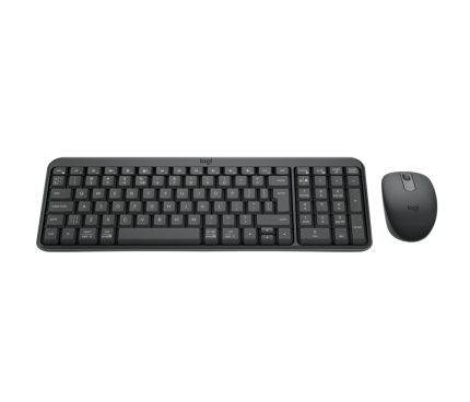 Logitech MK250 Compact Bluetooth Wireless Combo
