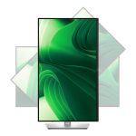 Dell Pro P2425D | 23.8-inch QHD | IPS Panel | USB-C | 60Hz - New - Image 2