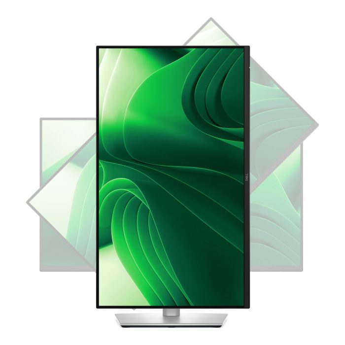 Dell Pro P2425D | 23.8-inch QHD | IPS Panel | USB-C | 60Hz - New - Image 2