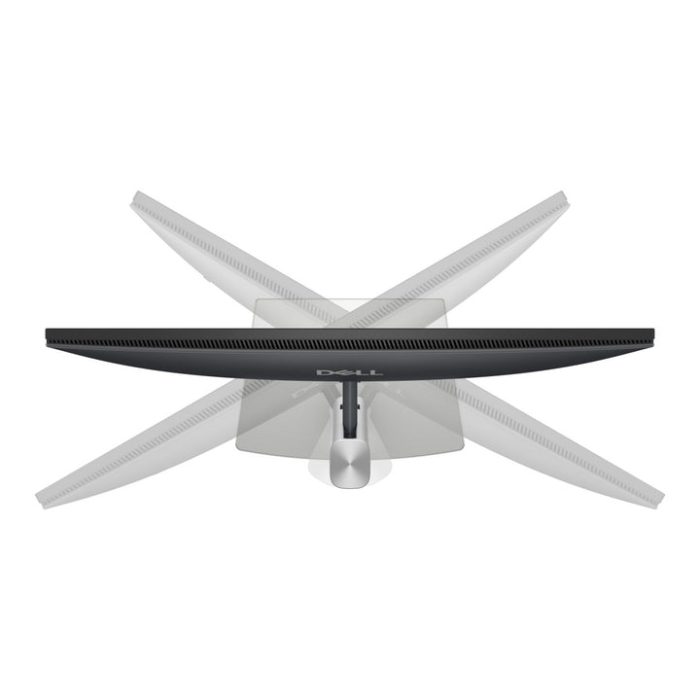 Dell Pro P2425D | 23.8-inch QHD | IPS Panel | USB-C | 60Hz - New - Image 4