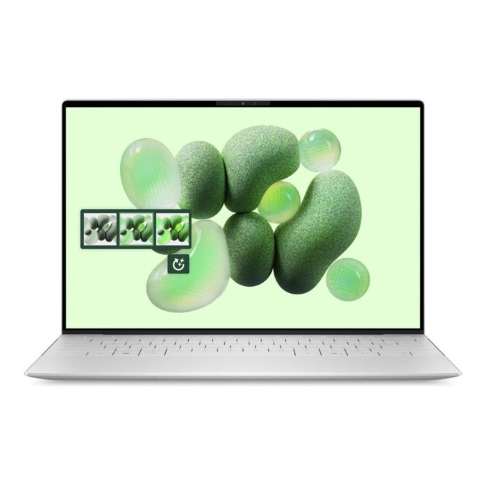 Dell XPS 13 9345 | 13.4-inch FHD+ | Snapdragon X Elite 12-Core | 16GB RAM | 512GB SSD - New - Image 1