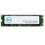 Dell M.2 PCIe NVMe Class 40 2280 SSD | 512GB | M.2 2280 Form Factor | PCIe NVMe Interface | Class 40 Performance - New