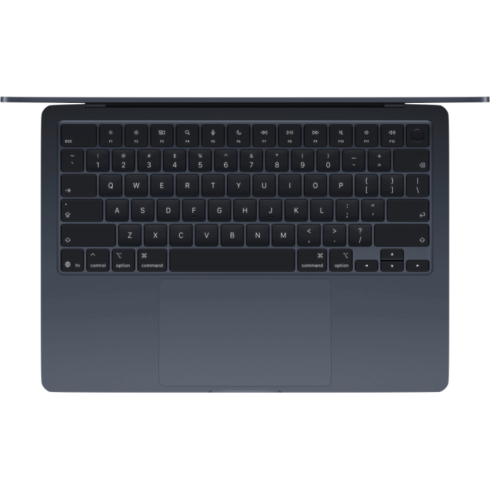 Apple MacBook Air 13-Inch M5 | 10-Core CPU 10-Core GPU | 16GB Unified RAM | 512GB SSD | Midnight – New - Image 2