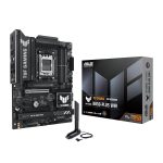 ASUS TUF Gaming B850-Plus WiFi | AM5 Socket | AMD B850 Chipset | DDR5 8000+ MT/s | ATX Form Factor – New