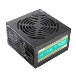 Antec Atom V450 | 450W Output | 120mm Silent Fan | CircuitShield Protection | Non-Modular – New