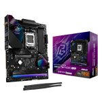 ASRock B850 Riptide WiFi | AMD AM5 ATX | DDR5 Up to 8000+ MHz | PCIe Gen5 M.2 | Wi-Fi 7 – New