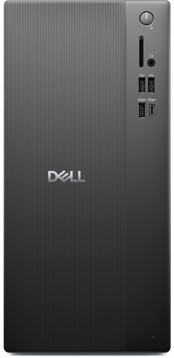 Dell Pro Tower Essential | Intel Core i3-14100 | 8GB DDR5 RAM | 512GB NVMe SSD - New - Image 1