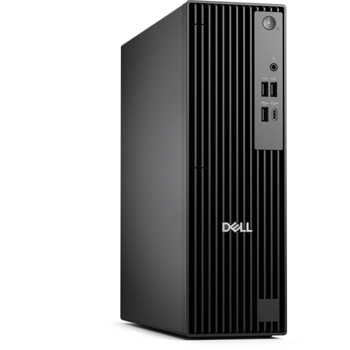 Dell OptiPlex Pro Slim Desktop | Intel Core Ultra 5 235 | 16GB DDR5 RAM | 512GB SSD - New - Image 1