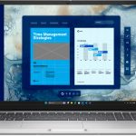 Dell Pro 16 PC16250 | 16-inch FHD+ | Intel Core Ultra 7 255U | 16GB RAM | 512GB SSD – New