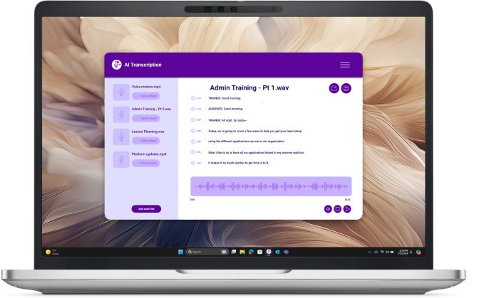 Dell Pro 13 Plus | 13.3-inch FHD | Intel Core Ultra 7 266V | 16GB RAM | 512GB SSD - New - Image 1