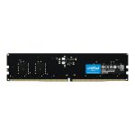 Crucial DDR5 UDIMM | 8GB | 5600MT/s | CL46 | Desktop Memory – New