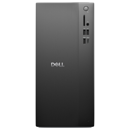 Dell Pro Tower Essential | Intel Core i3-14100 | 8GB DDR5 RAM | 512GB NVMe SSD - New
