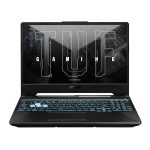 ASUS TUF Gaming A15 | 15.6-inch FHD 144Hz | AMD Ryzen 7 7445HS | 8GB RAM | 512GB SSD – New