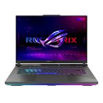 ASUS ROG Strix G16 | 16-inch 2.5K 240Hz | AMD Ryzen 9 8940HX | 16GB DDR5 | RTX 5070 1TB SSD - New