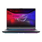 Asus ROG Strix G16 Gaming Laptop 16″ | Ultra 9 275HX | 32GB DDR5 | RTX 5080 | 1TB SSD | Windows 11 Home
