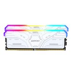 GeIL Gemini RGB | DDR5 6000MHz | 32GB Kit (2x16GB) | AMD EXPO & XMP 3.0 – New