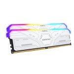Geil Gemini RGB | 64GB DDR5 Kit (2x32GB) | 6000MHz | CL42 – New