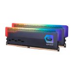 GeIL Orion RGB DDR5 | 32GB Kit (2x16GB) | 6000MHz | CL38 – New